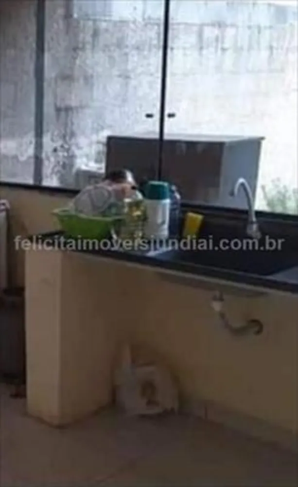 Casa, 1 quarto, 45 m² - Foto 2