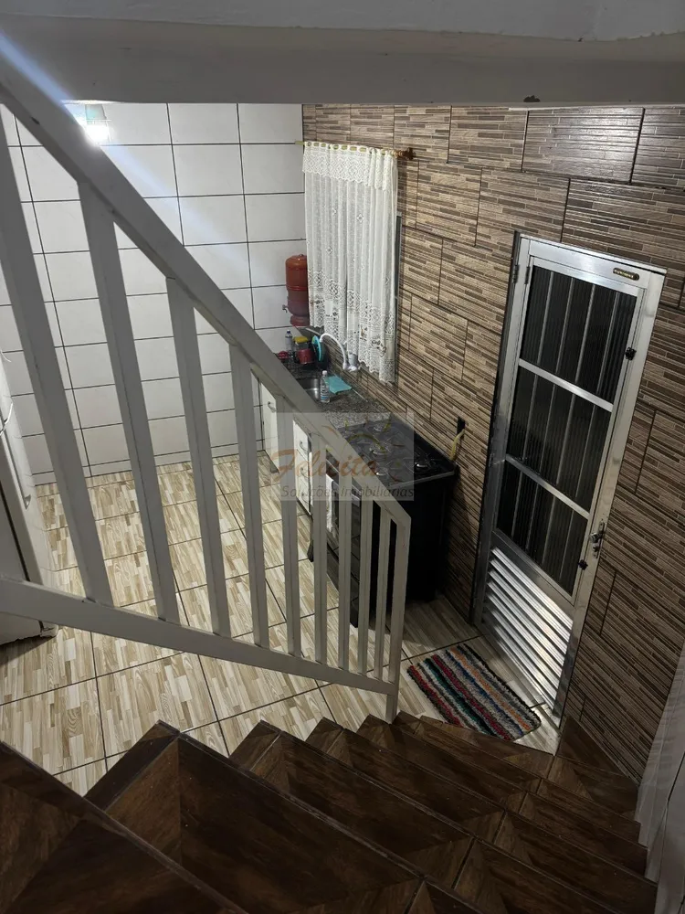 Casa, 2 quartos, 150 m² - Foto 5