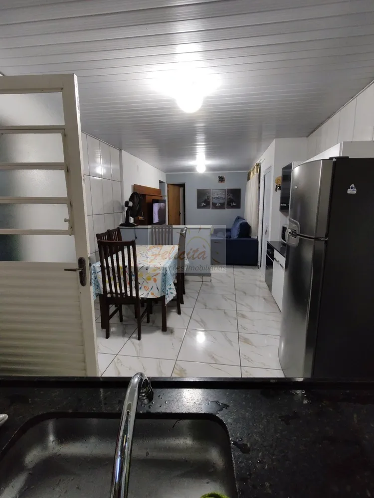 Casa, 2 quartos, 150 m² - Foto 2