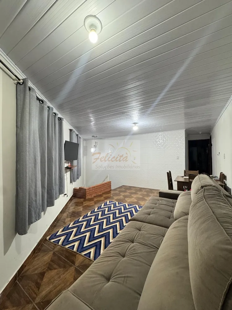 Casa, 2 quartos, 150 m² - Foto 1