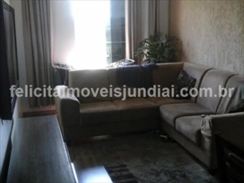 Apartamento, 2 quartos - Foto 2
