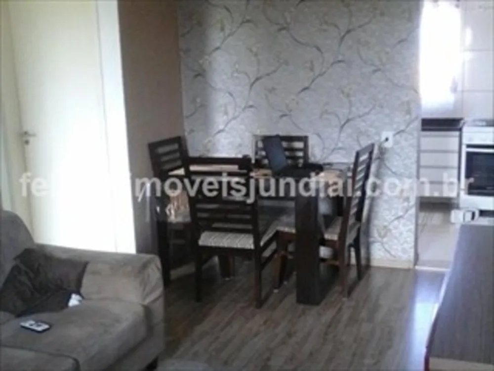Apartamento, 2 quartos - Foto 1
