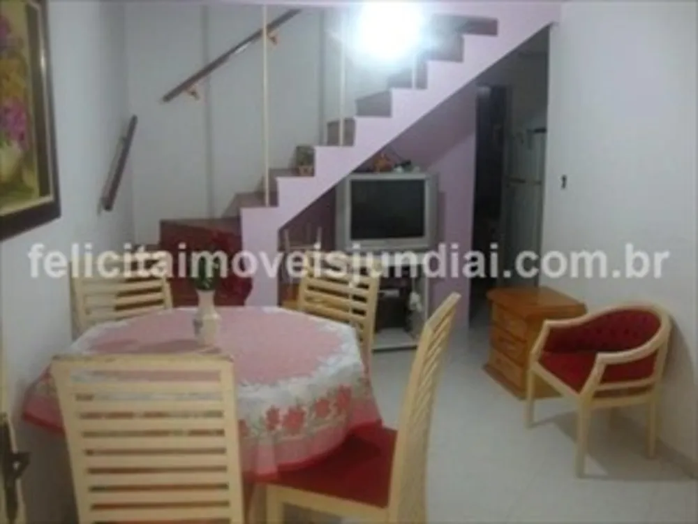 Casa, 2 quartos, 92 m² - Foto 6