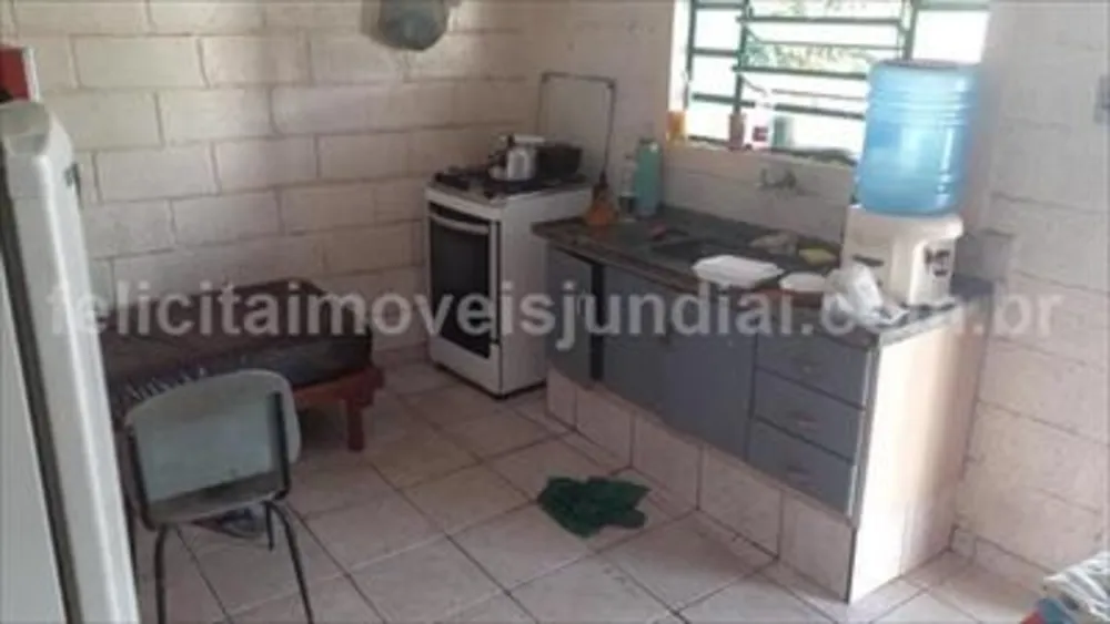 Casa, 1 quarto, 69 m² - Foto 2