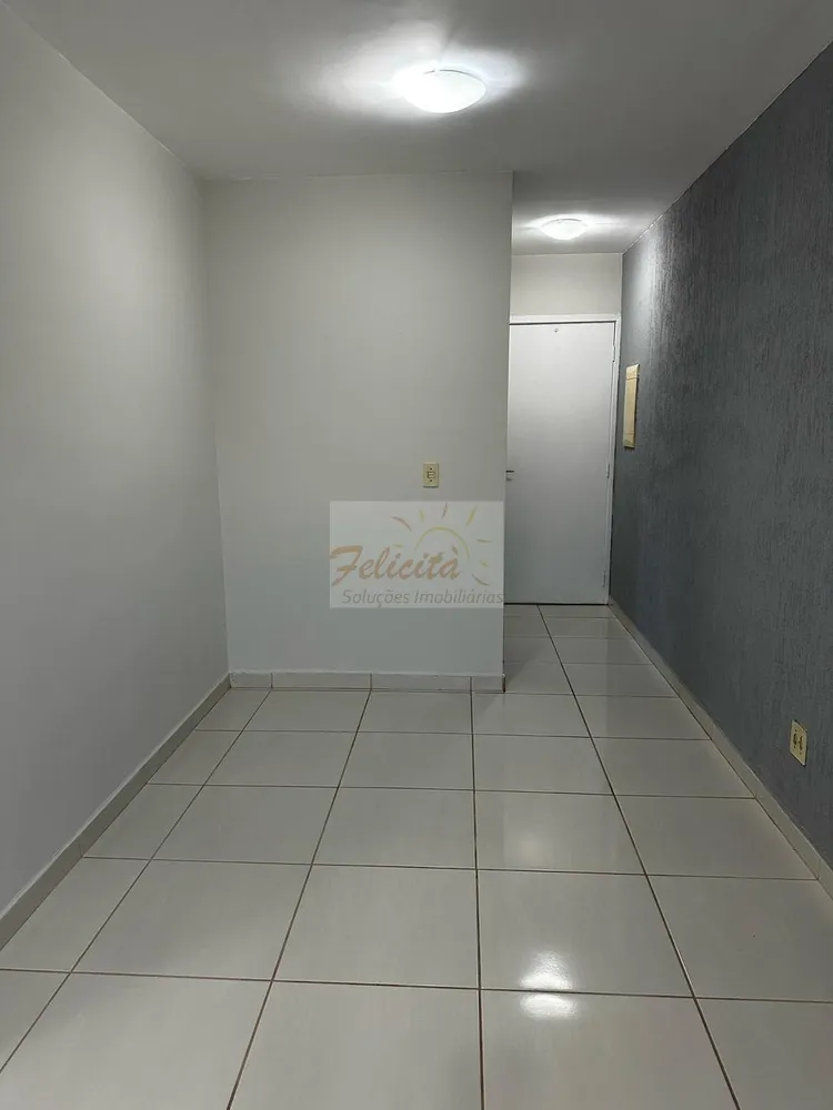 Apartamento, 2 quartos, 51 m² - Foto 2