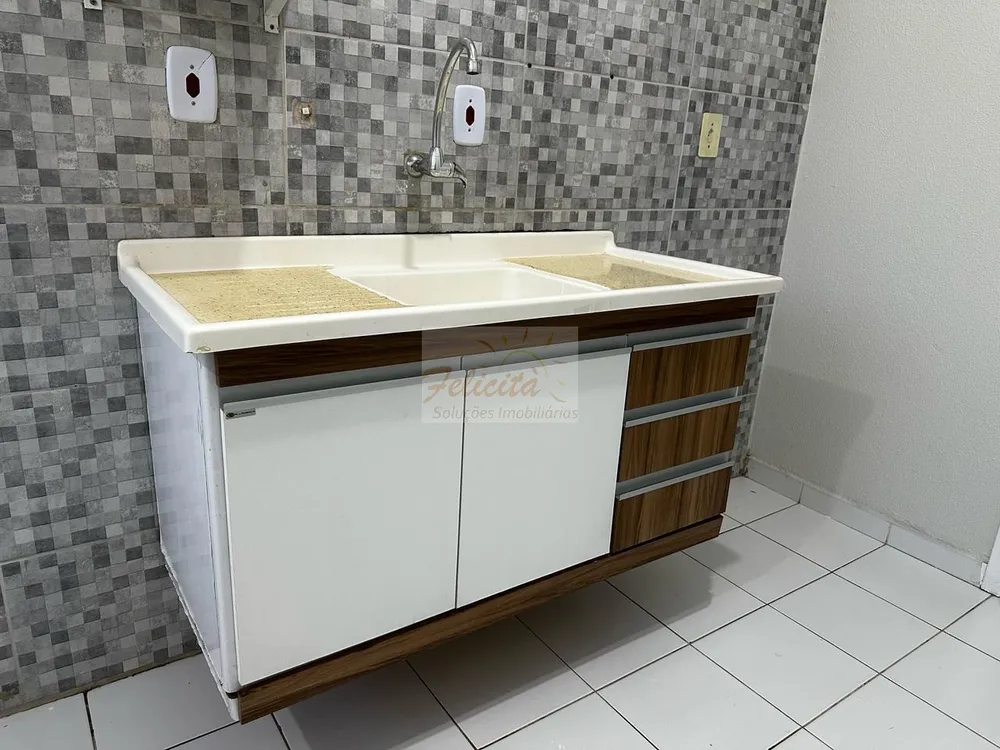 Apartamento, 2 quartos, 51 m² - Foto 5