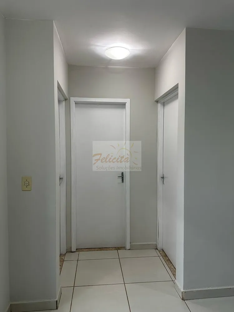 Apartamento, 2 quartos, 51 m² - Foto 8