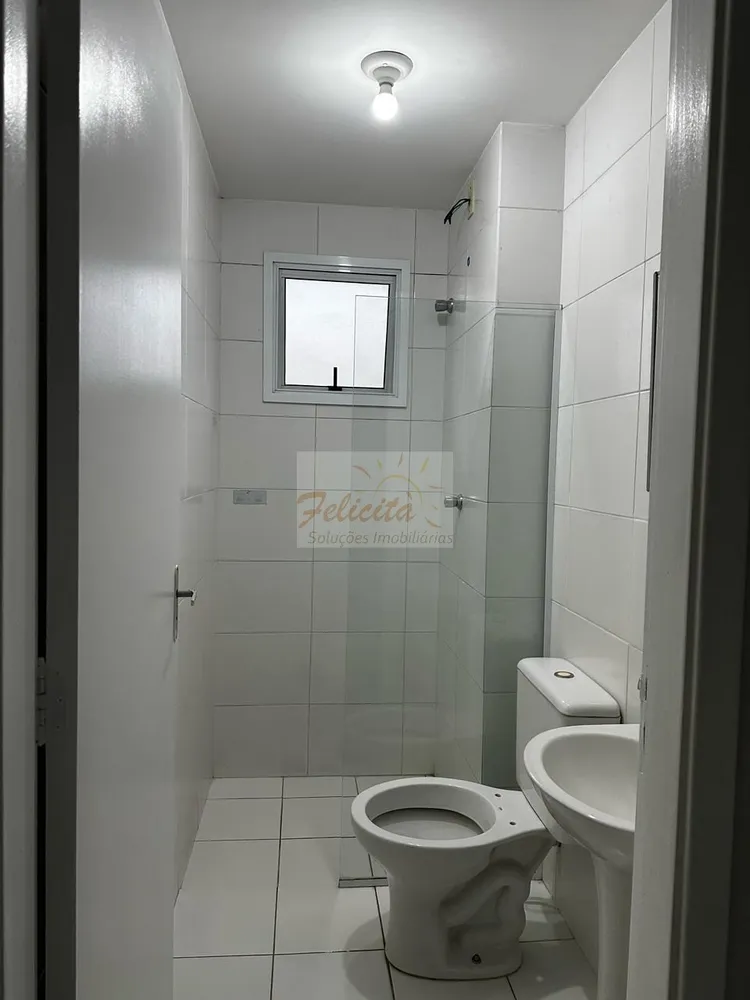 Apartamento, 2 quartos, 51 m² - Foto 7