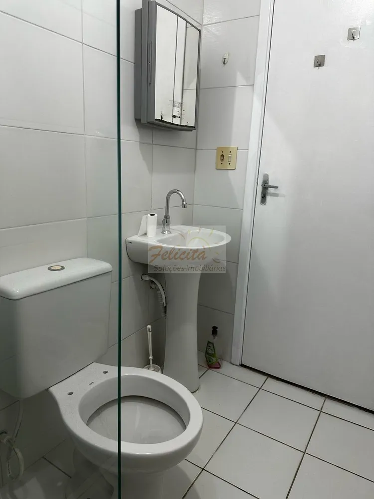 Apartamento, 2 quartos, 51 m² - Foto 6