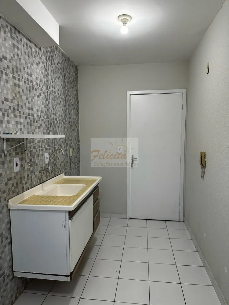 Apartamento, 2 quartos, 51 m² - Foto 4