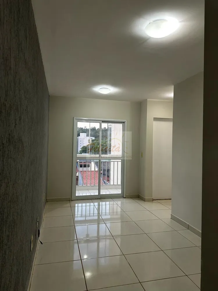 Apartamento, 2 quartos, 51 m² - Foto 1