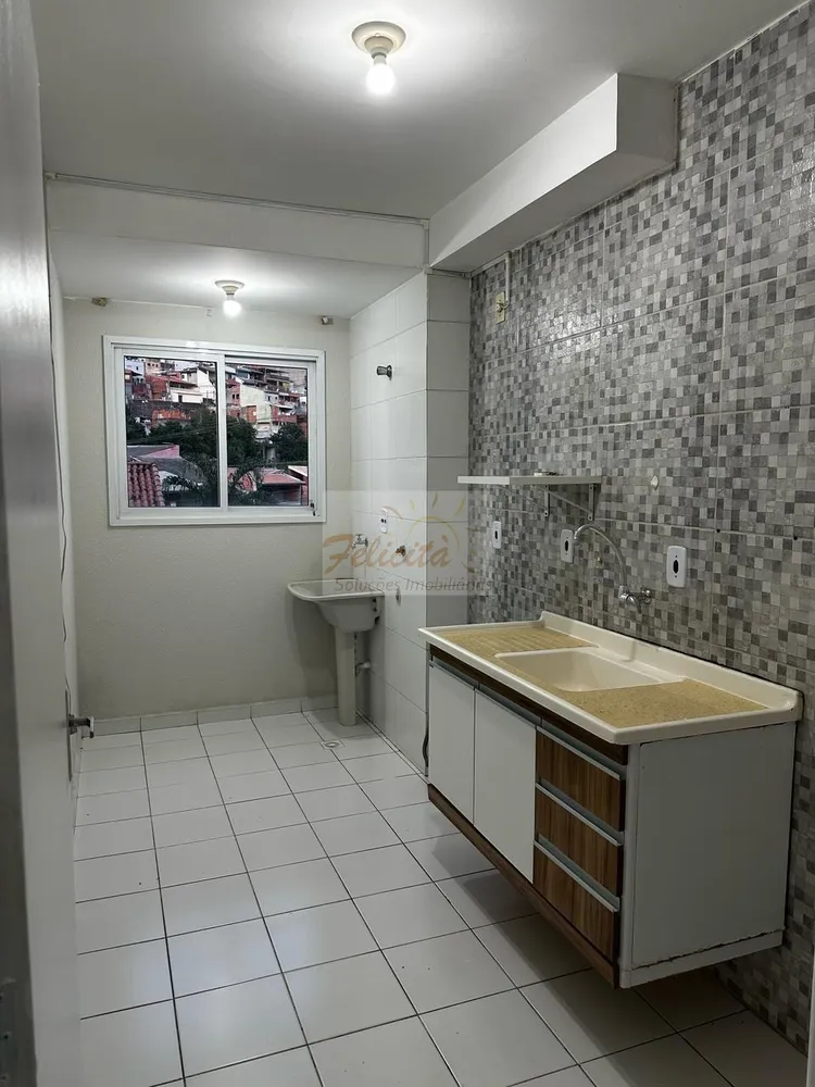 Apartamento, 2 quartos, 51 m² - Foto 3