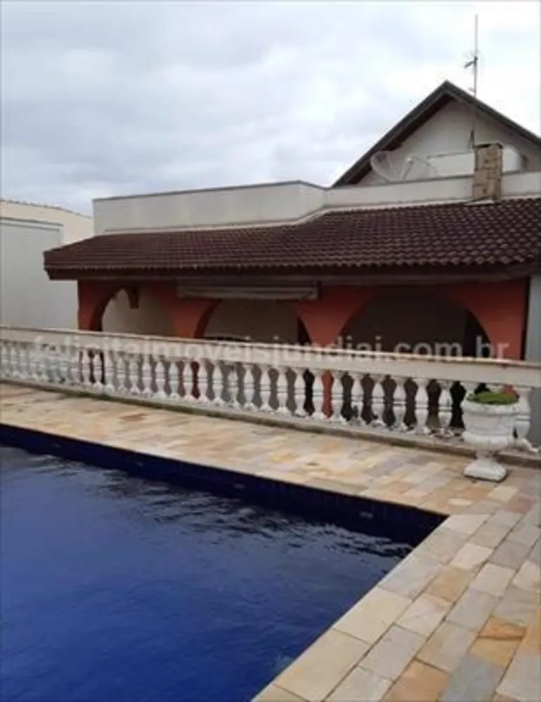 Casa, 4 quartos, 550 m² - Foto 10