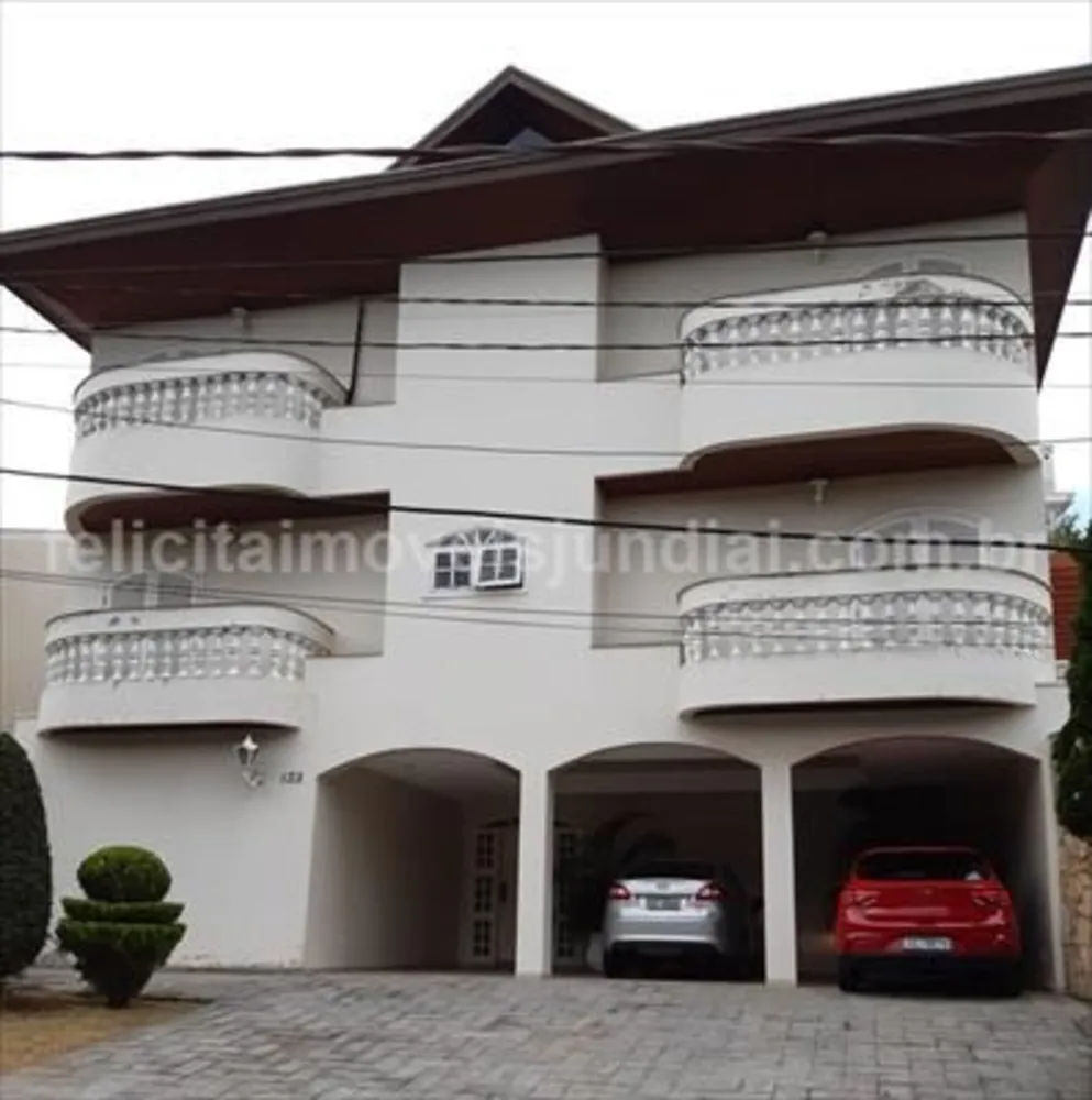 Casa, 4 quartos, 550 m² - Foto 11