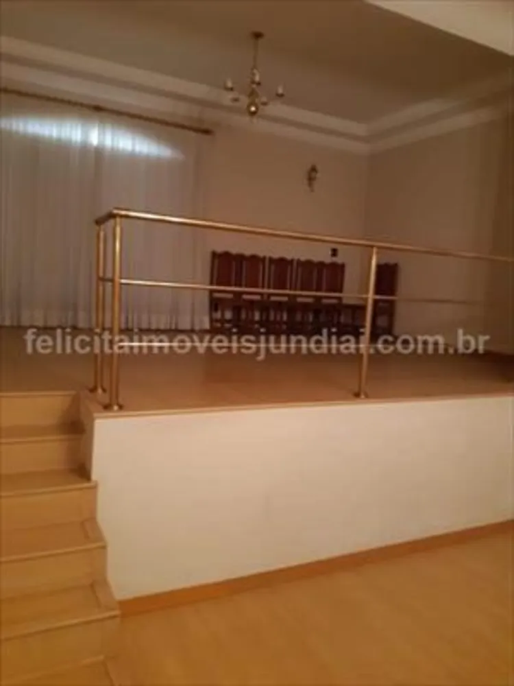 Casa, 4 quartos, 550 m² - Foto 1