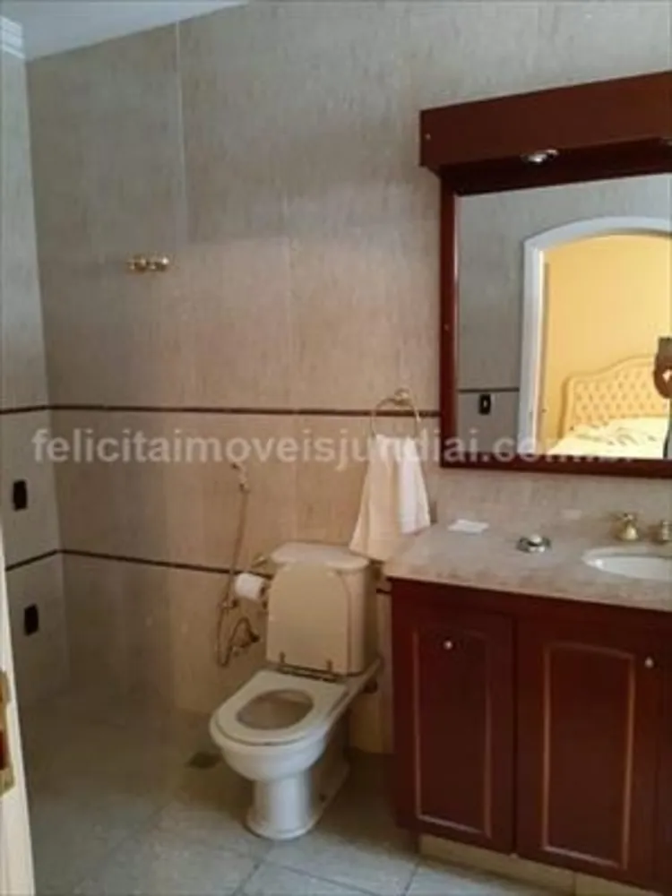 Casa, 4 quartos, 550 m² - Foto 5