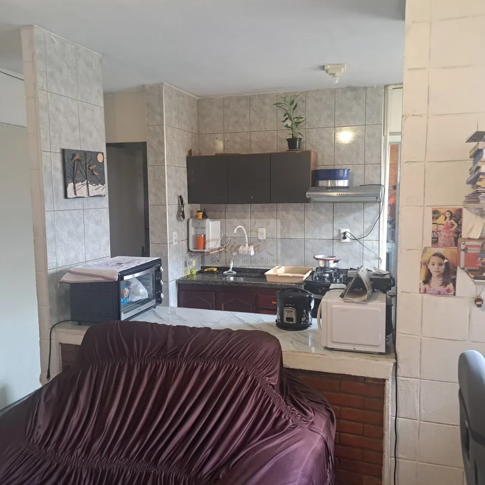 Apartamento, 2 quartos, 49 m² - Foto 3