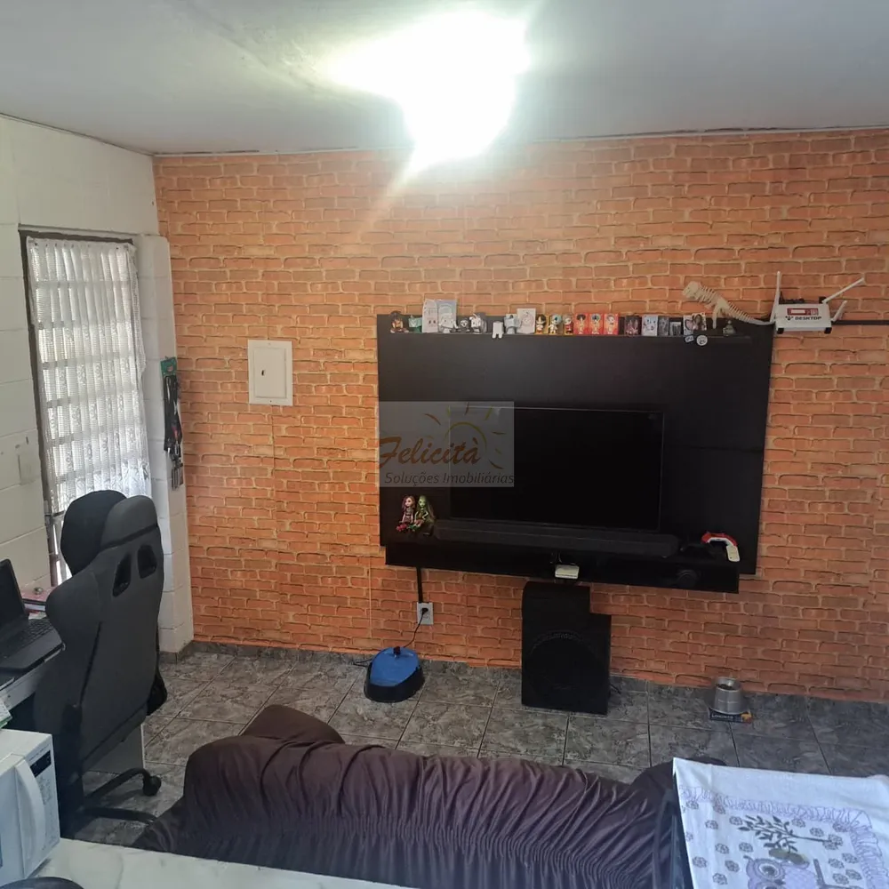 Apartamento, 2 quartos, 49 m² - Foto 2