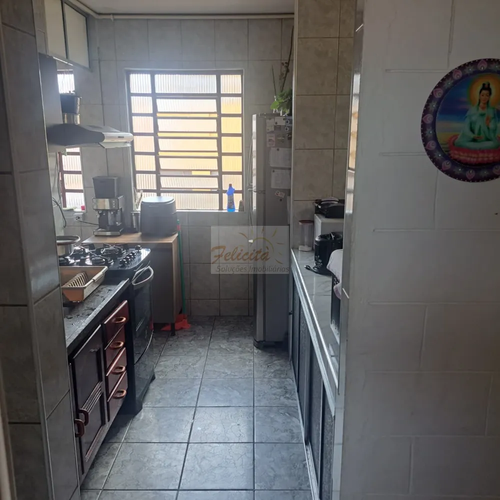 Apartamento, 2 quartos, 49 m² - Foto 5