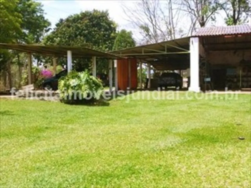 Chácara, 5 quartos - Foto 3