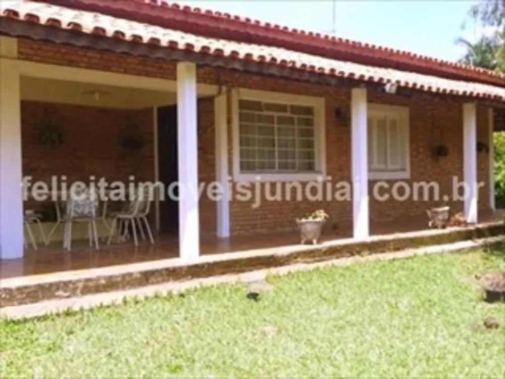 Chácara, 5 quartos - Foto 2