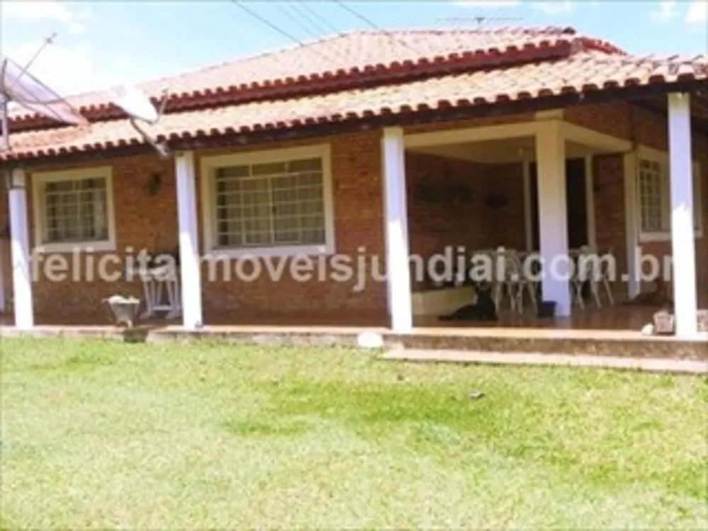 Sítio, 5 quartos, 512 m² - Foto 2