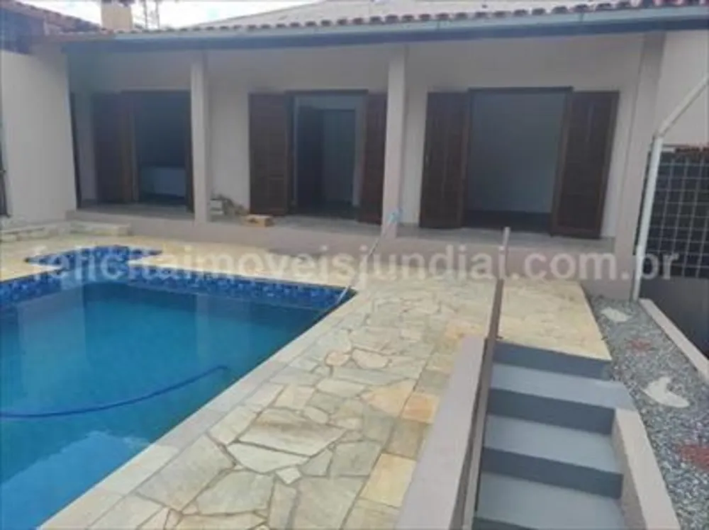 Chácara, 4 quartos - Foto 3