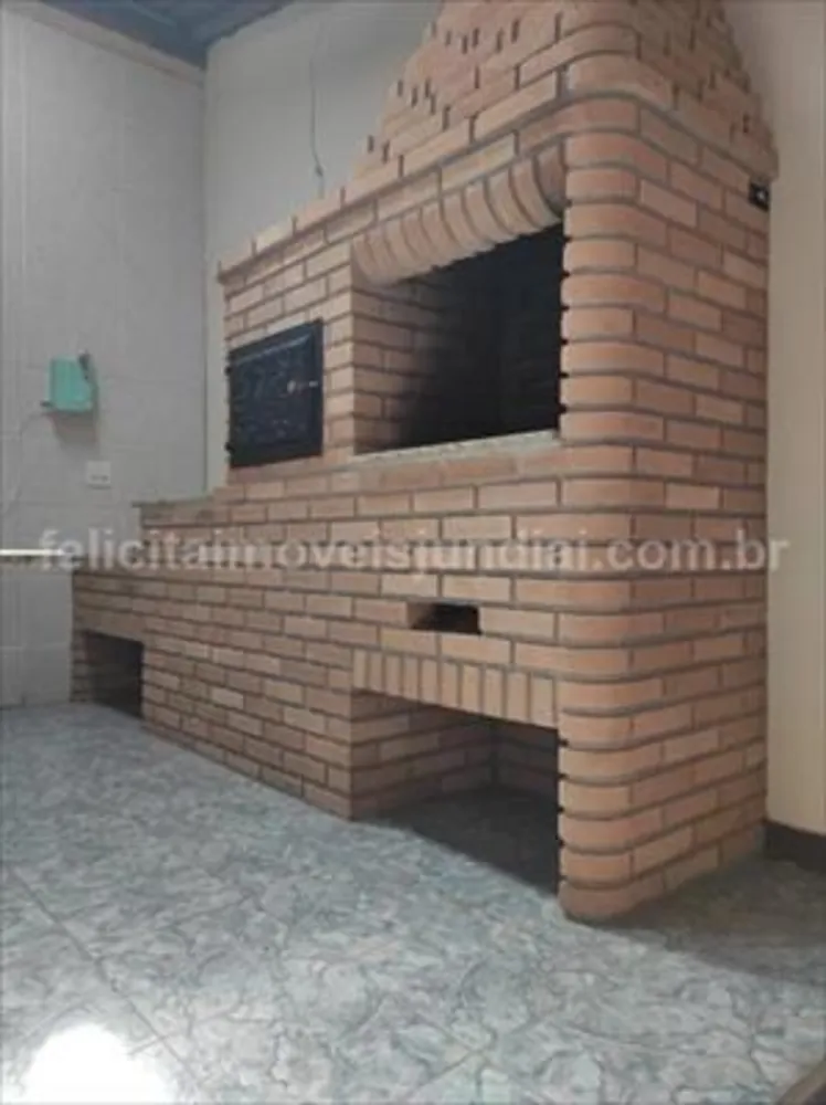 Chácara, 4 quartos - Foto 13