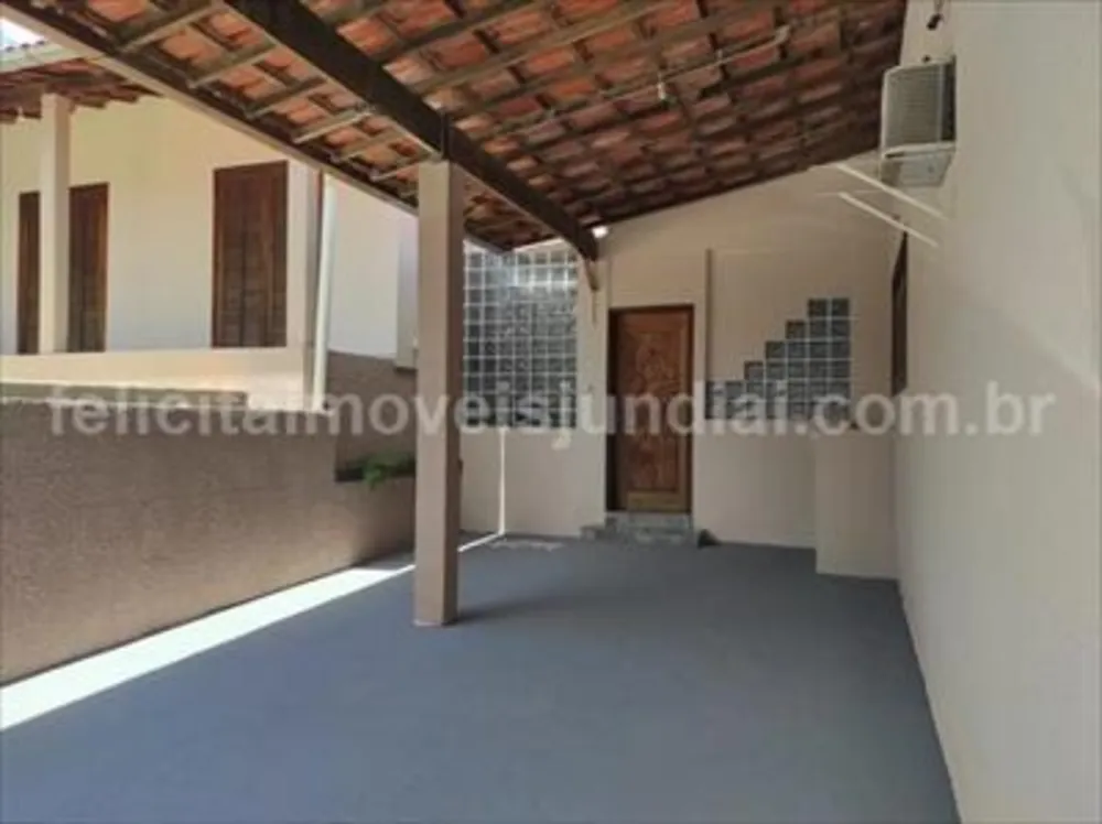 Chácara, 4 quartos - Foto 4