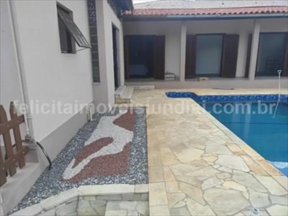 Chácara, 4 quartos - Foto 2