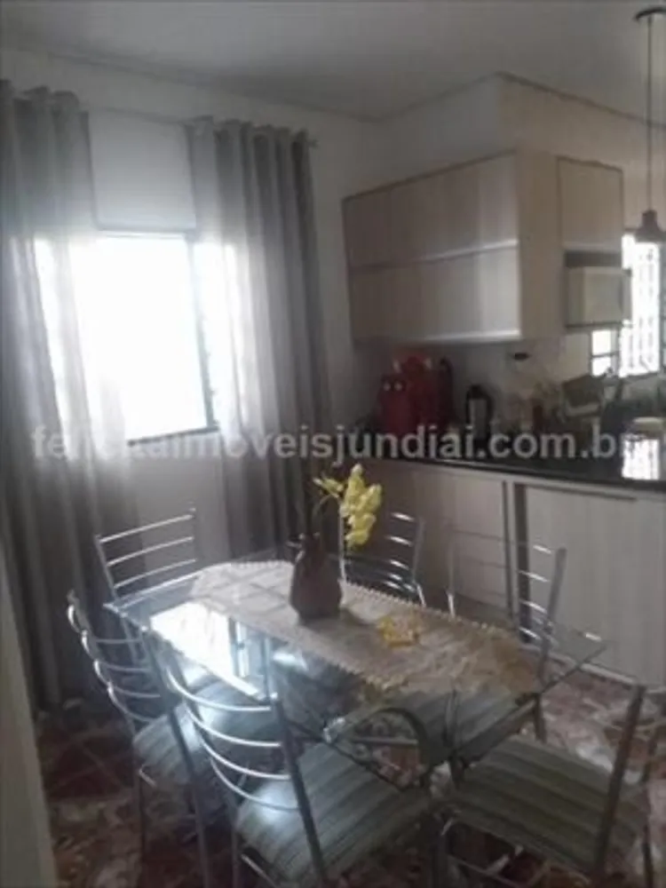 Casa, 2 quartos, 159 m² - Foto 2