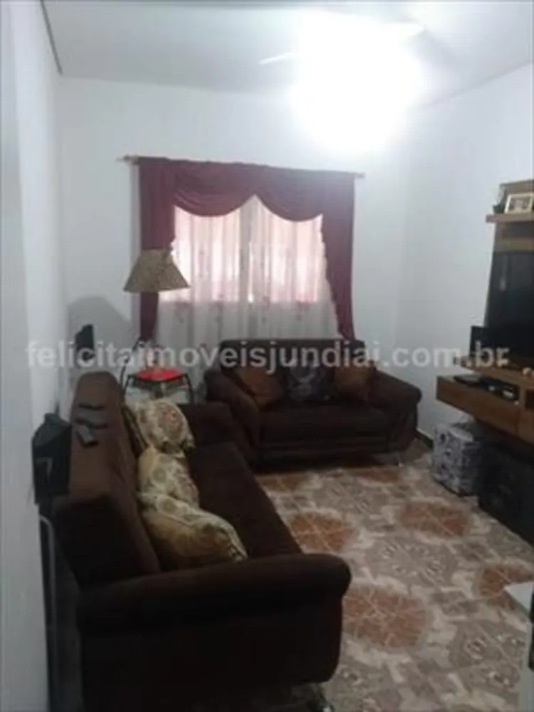 Casa, 2 quartos, 159 m² - Foto 1