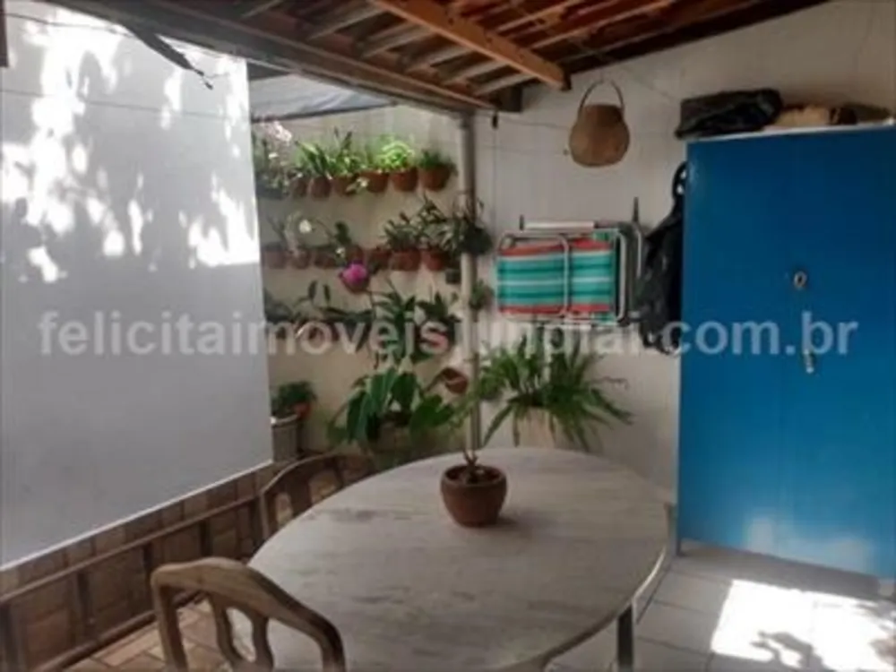 Casa, 2 quartos, 159 m² - Foto 11