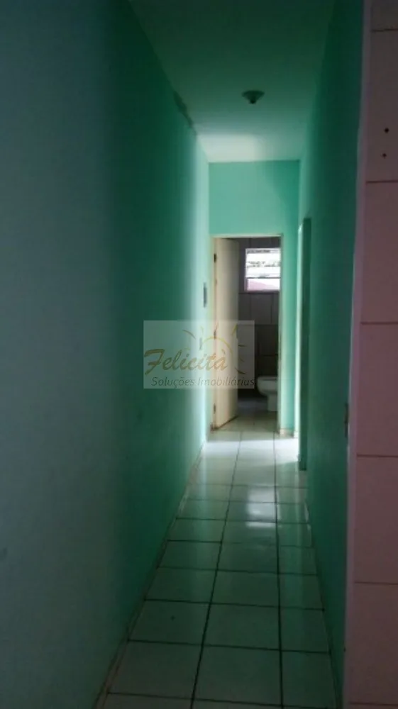 Casa, 2 quartos - Foto 4