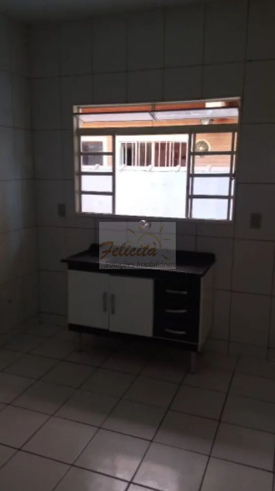 Casa, 2 quartos - Foto 2