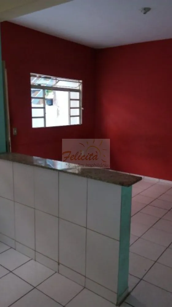 Casa, 2 quartos - Foto 1