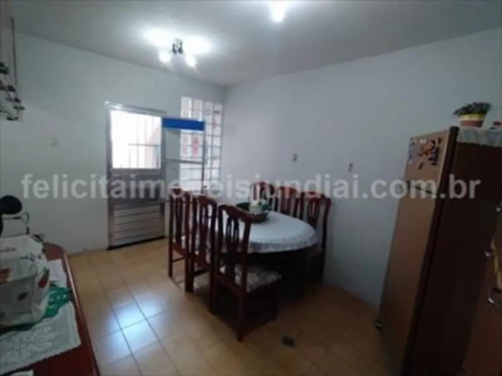Casa, 3 quartos, 130 m² - Foto 7