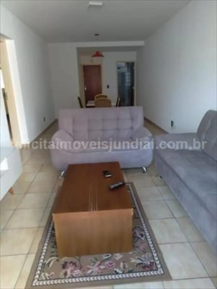 Apartamento, 2 quartos - Foto 1