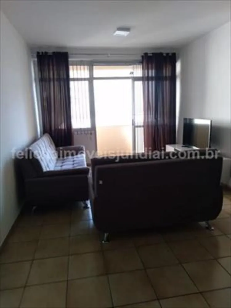 Apartamento, 2 quartos - Foto 2