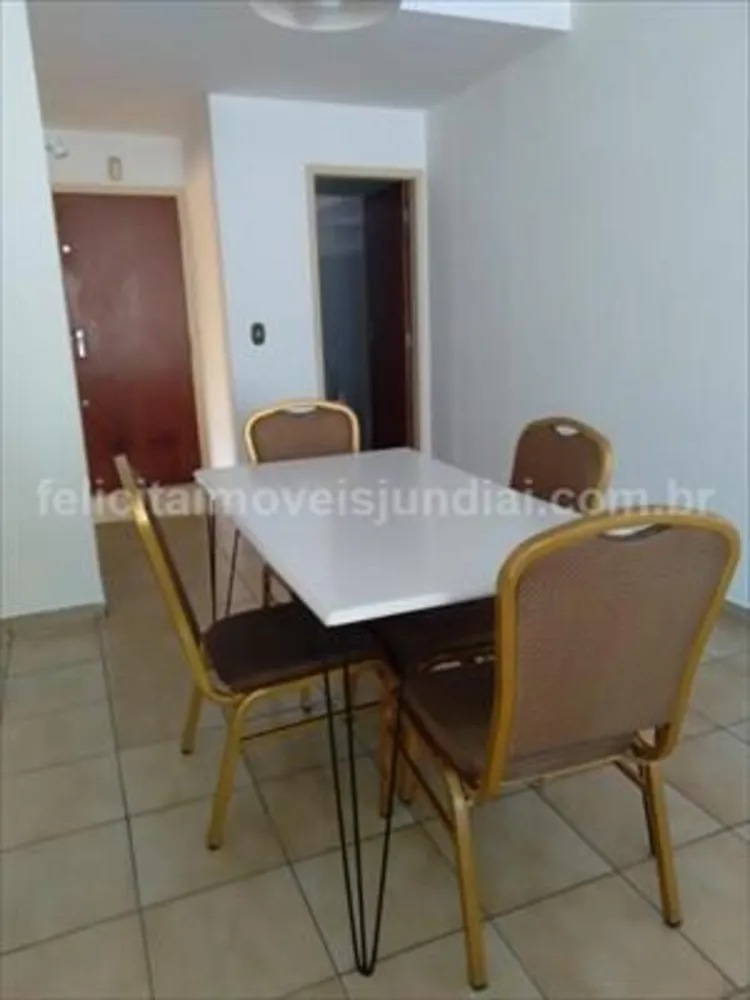 Apartamento, 2 quartos - Foto 4