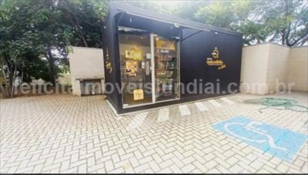 Apartamento, 2 quartos, 60 m² - Foto 6