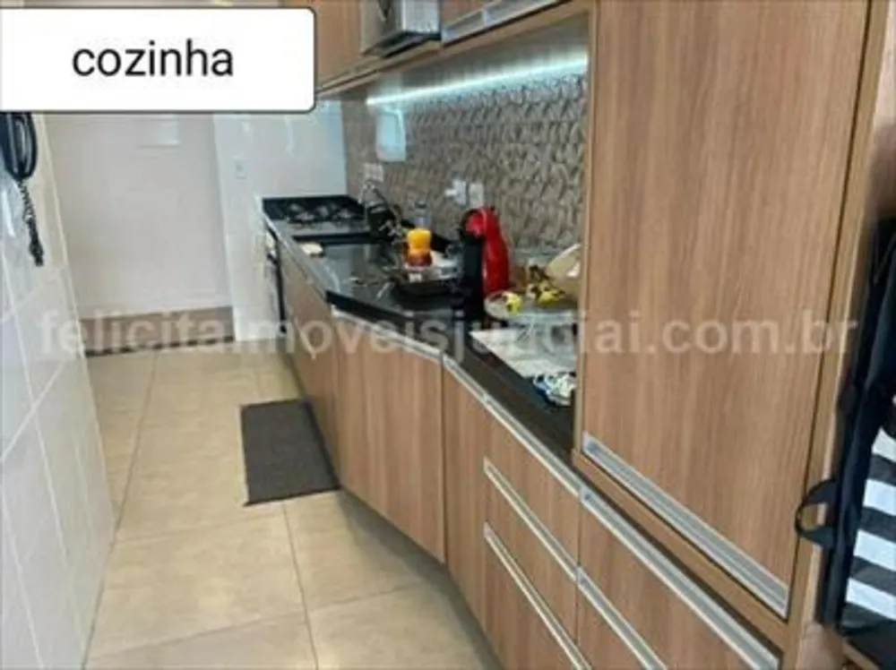 Apartamento, 3 quartos - Foto 4