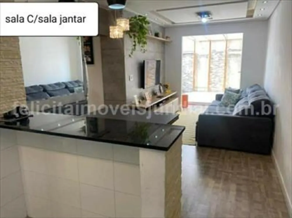 Apartamento, 3 quartos - Foto 1