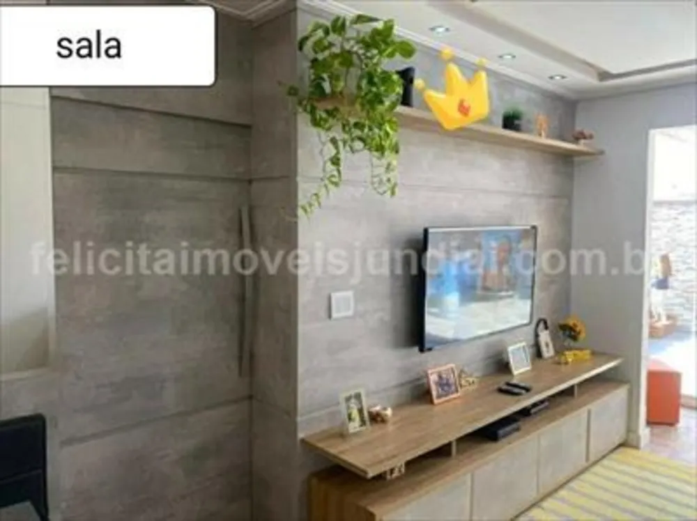 Apartamento, 3 quartos - Foto 2