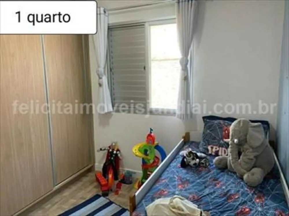 Apartamento, 3 quartos - Foto 7