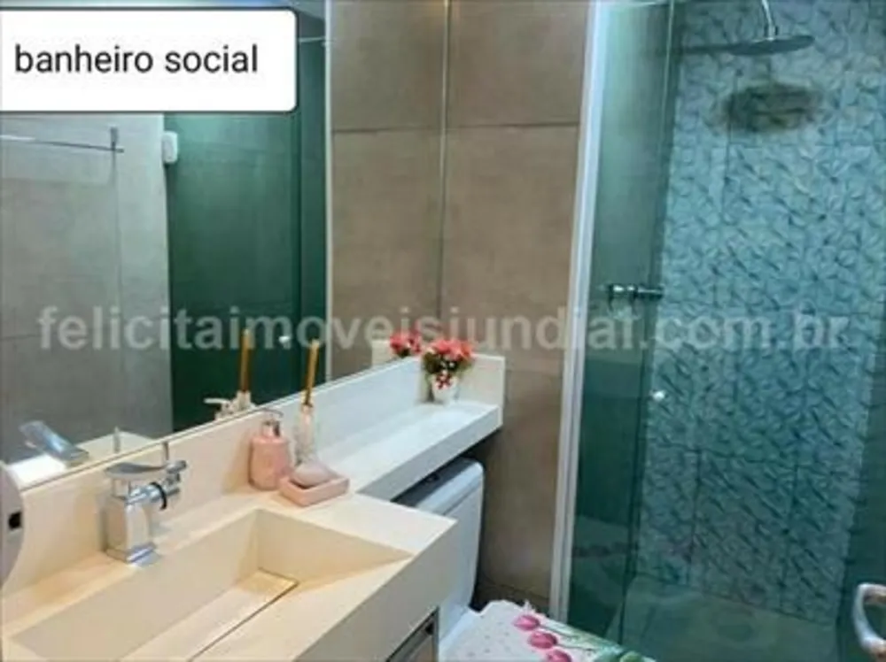 Apartamento, 3 quartos - Foto 5