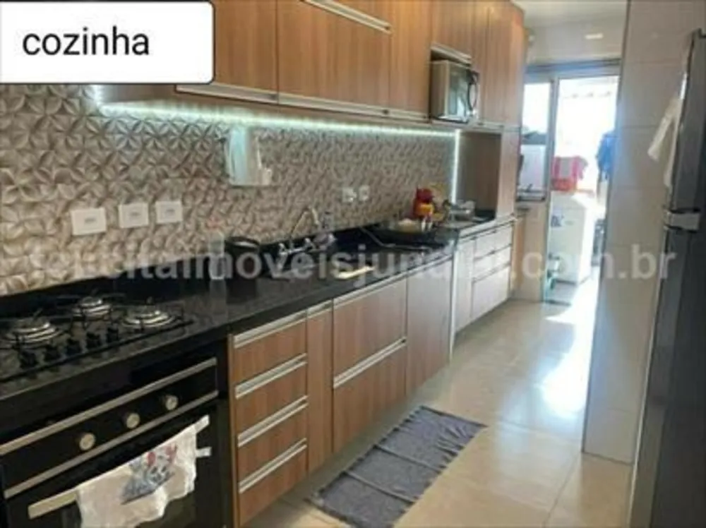 Apartamento, 3 quartos - Foto 3