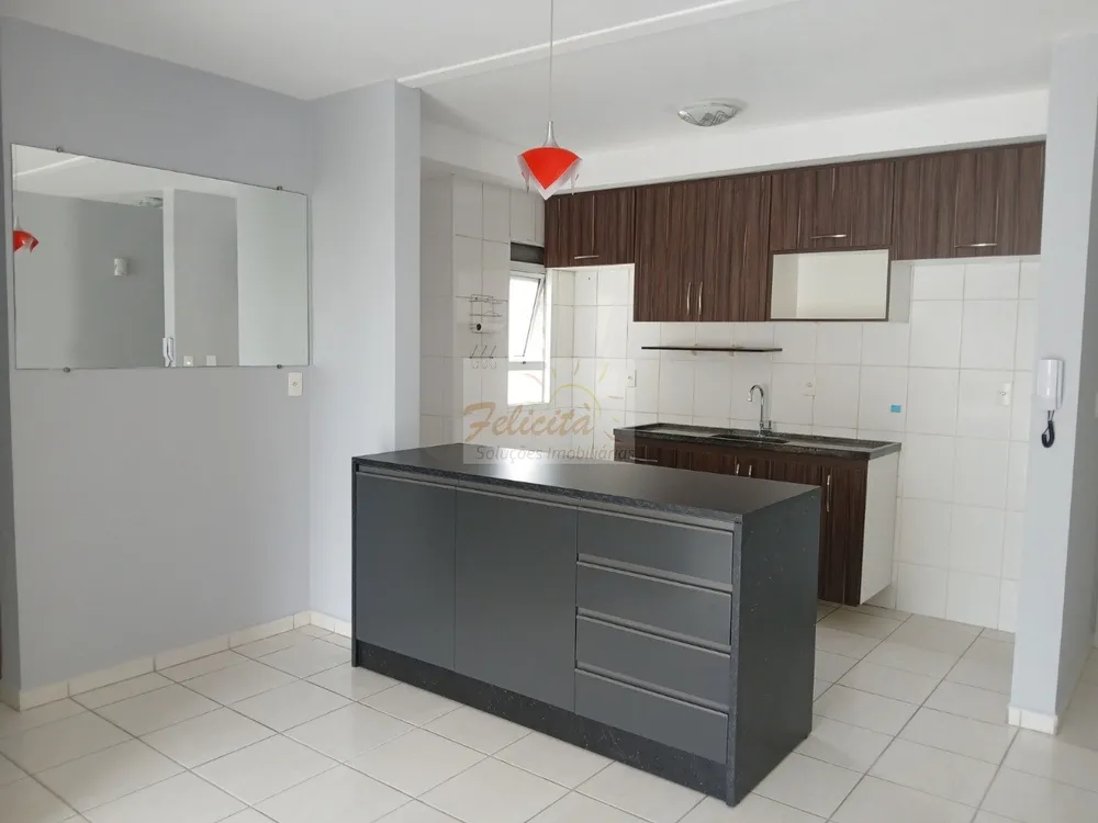 Apartamento, 2 quartos, 72 m² - Foto 3