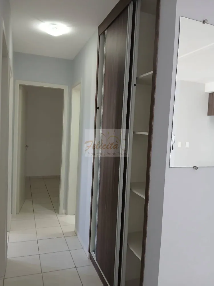 Apartamento, 2 quartos, 72 m² - Foto 6