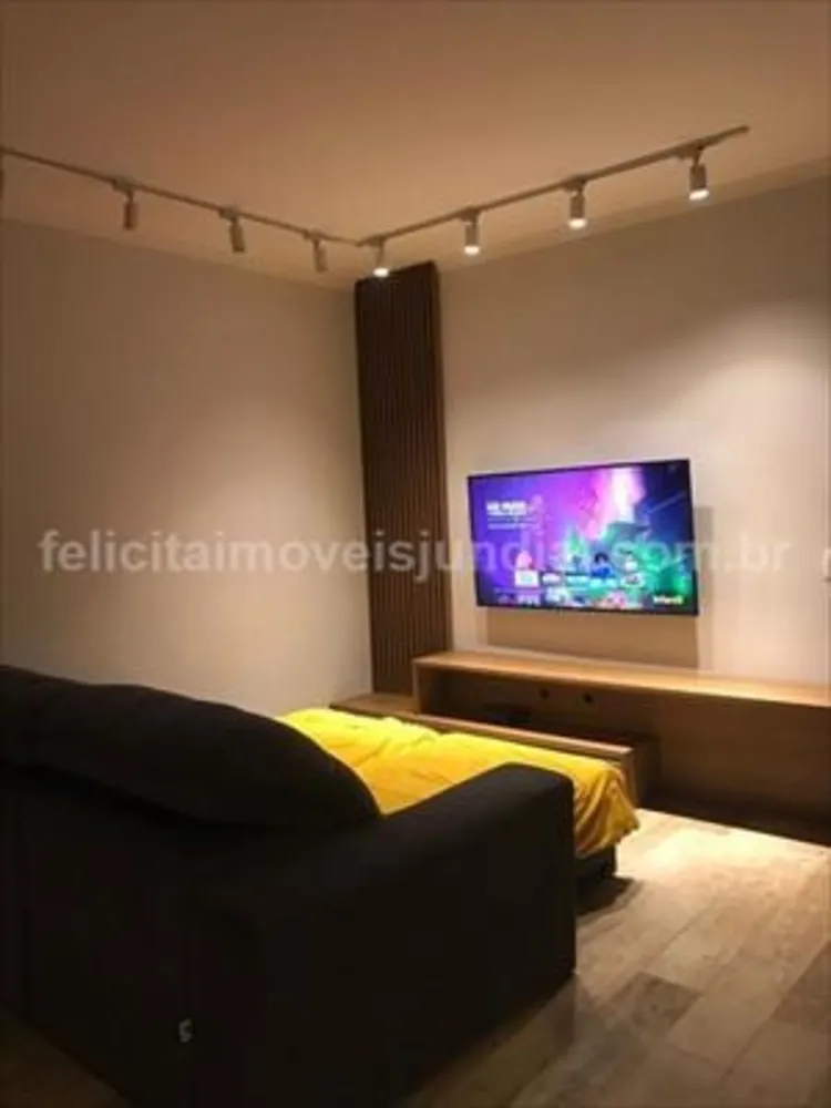 Apartamento, 3 quartos - Foto 2
